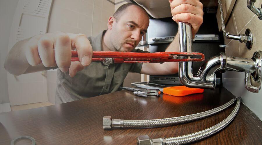 Local tankless water heater installation in Chaptico, MD